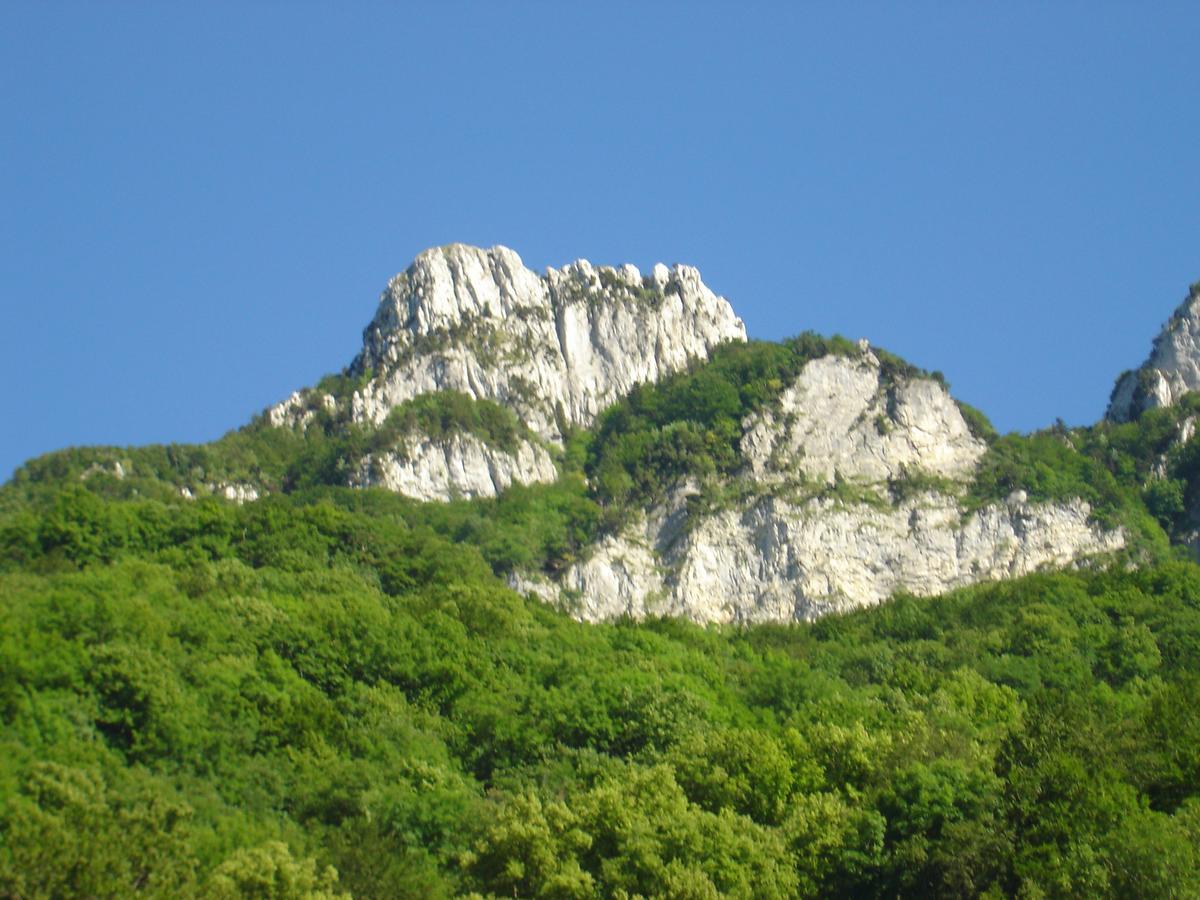 La Source Jacquet Depuis 1954 Hotel Et Studio Saint-Jean-de-Chevelu Екстер'єр фото